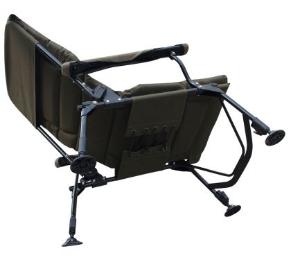 Стол CarpFocus SUPER ARM CHAIR