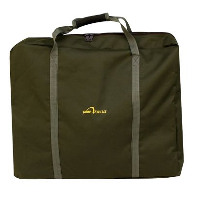 Шаранджийска люлка CarpFocus COMPACT