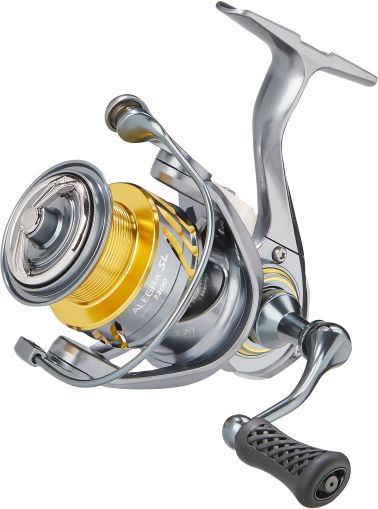 Макара Balzer ALEGRA SL 7250