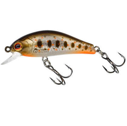 Воблери Gunki RODAN 40SHW