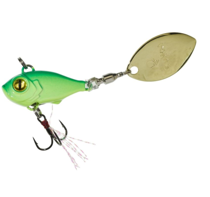 Спинъри Gunki SHOCKER VIB 29S/ 11.8гр