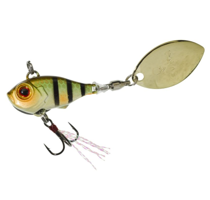 Спинъри Gunki SHOCKER VIB 29S/ 11.8гр