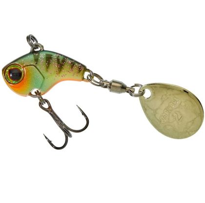 Спинъри Illex DERACOUP 22S