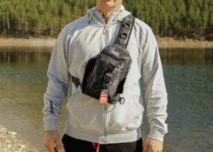 Чанта Filex ADVENTURE COMPACT BAG