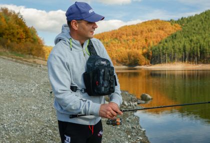 Чанта Filex ADVENTURE COMPACT BAG