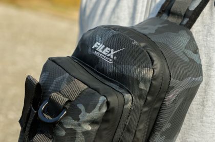 Чанта Filex ADVENTURE COMPACT BAG