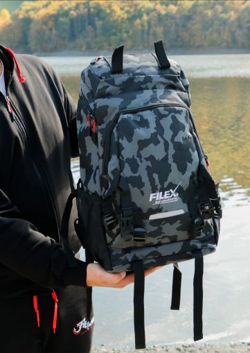 Раница Filex ADVENTURE RUCKSACK