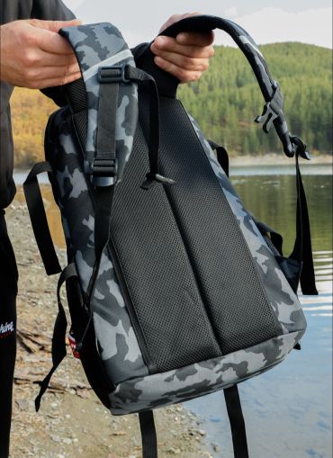 Раница Filex ADVENTURE RUCKSACK