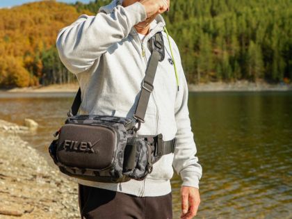 Чанта Filex ADVENTURE PRO BAG