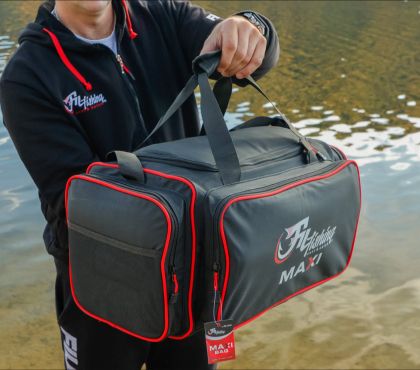 Чанта Fil Fishing MAXI BAG