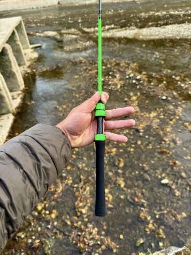 Спининг Fil Fishing CONNECT SPIN 1.83м/ 0.8-6гр