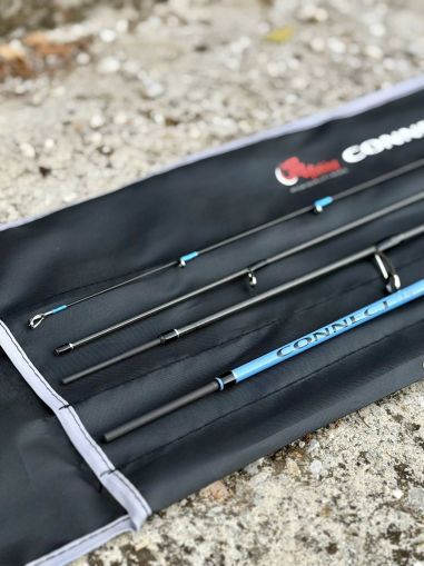 Спининг Fil Fishing CONNECT SPIN 1.98м/ 2-10гр