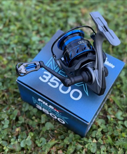 Макара Filex NEOX 1500