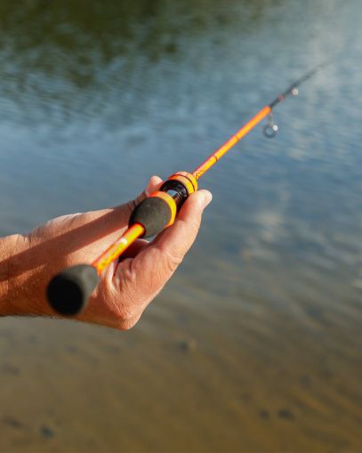 Спининг Fil Fishing NEON SPIN UL 1.65м/ 0.3-3гр