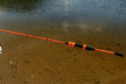 Спининг Fil Fishing NEON SPIN UL 1.80м/ 0.5-5гр