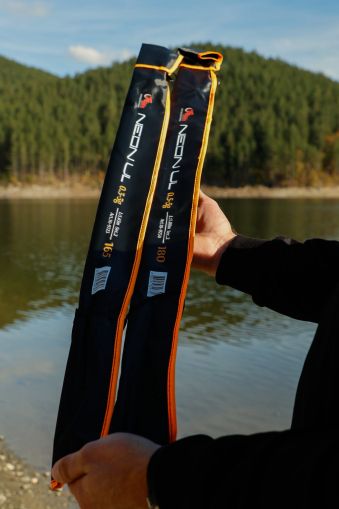 Спининг Fil Fishing NEON SPIN UL 1.80м/ 0.5-5гр