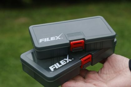Кутия Filex BOX 8252
