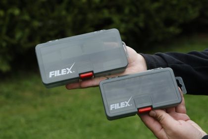 Кутия Filex BOX 8252