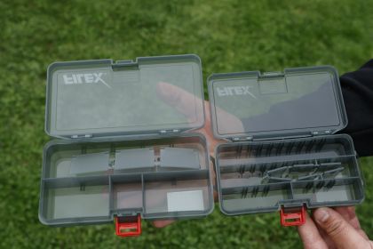 Кутия Filex BOX 8252