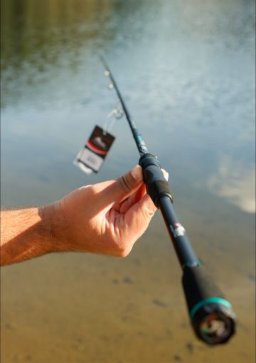 Спининг Fil Fishing VIPER SPIN 2.65м/ 12-45гр