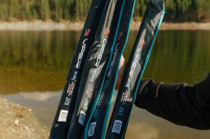 Спининг Fil Fishing VIPER SPIN 2.73м/ 30-60гр