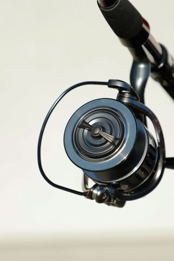 Макара Filex VIPER 6000