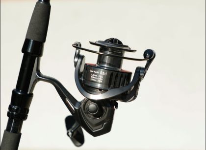 Макара Filex VIPER 6000