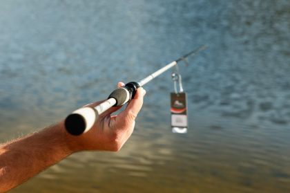 Спининг Fil Fishing RAIDER SPIN 2.43м/ 6-25гр