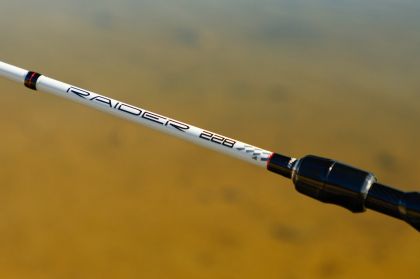 Спининг Fil Fishing RAIDER SPIN 2.65м/ 8-35гр