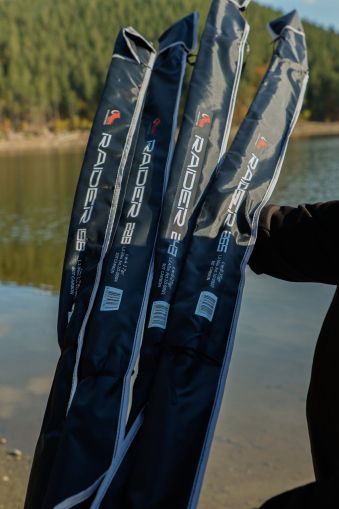 Спининг Fil Fishing RAIDER SPIN 2.65м/ 8-35гр