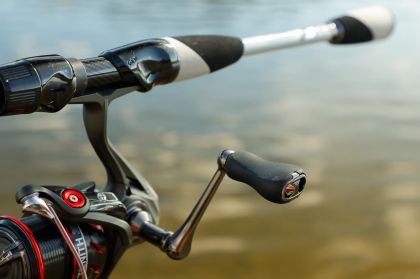 Макара Filex ZENITH 3000