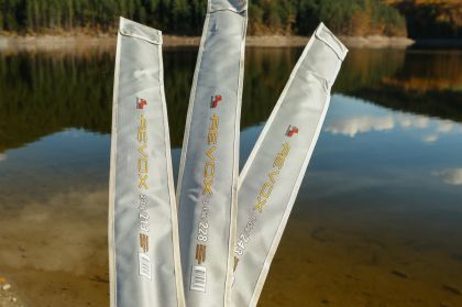 Спининг Fil Fishing REVOX 2.13м/ 2-10гр