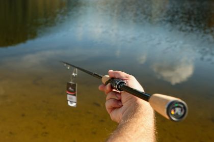 Спининг Fil Fishing REVOX 2.13м/ 2-10гр