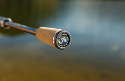 Спининг Fil Fishing REVOX 2.28м/ 3-15гр