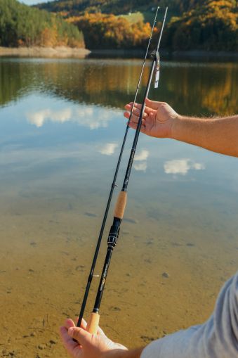 Спининг Fil Fishing REVOX 2.28м/ 3-15гр