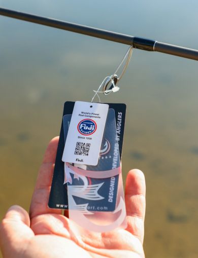 Спининг Fil Fishing REVOX 2.43м/ 6-25гр