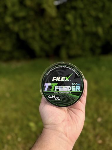 Влакно Filex TT FEEDER - 300м