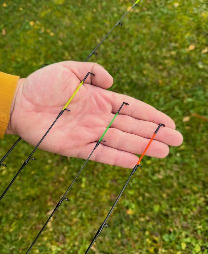 Фидер Fil Fishing CONTROL FEEDER 3.90м/ 130гр