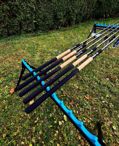 Фидер Fil Fishing CONTROL FEEDER 3.90м/ 130гр