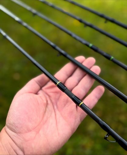 Фидер Fil Fishing CONTROL FEEDER 3.90м/ 160гр