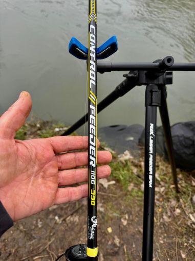 Фидер Fil Fishing CONTROL FEEDER 3.90м/ 160гр