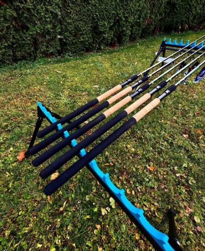 Фидер Fil Fishing CONTROL FEEDER 3.60м/ до 110гр