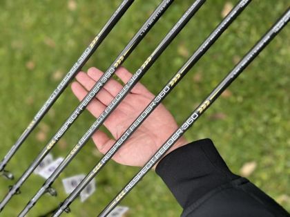 Фидер Fil Fishing RESPECT FEEDER 3.60м/ 60-120гр