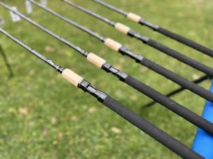 Фидер Fil Fishing RESPECT FEEDER 3.90м/ 60-120гр