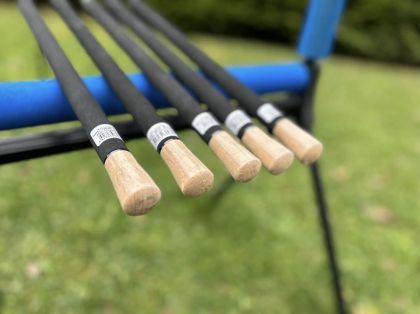 Фидер Fil Fishing RESPECT FEEDER 3.90м/ 60-120гр