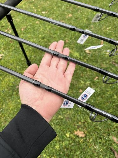 Фидер Fil Fishing RESPECT FEEDER 3.90м/ 60-120гр