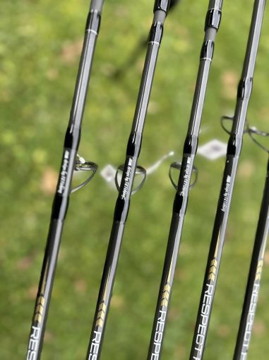 Фидер Fil Fishing RESPECT FEEDER 3.90м/ 60-120гр