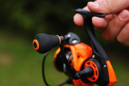 Макара Fil Fishing SPARK 1000