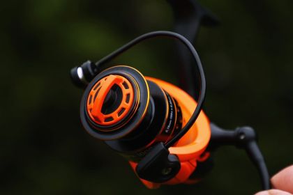 Макара Fil Fishing SPARK 1000