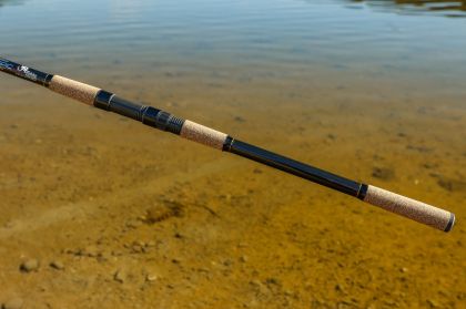 Телескоп с водачи Fil Fishing RIO 3.60м/ до 100гр